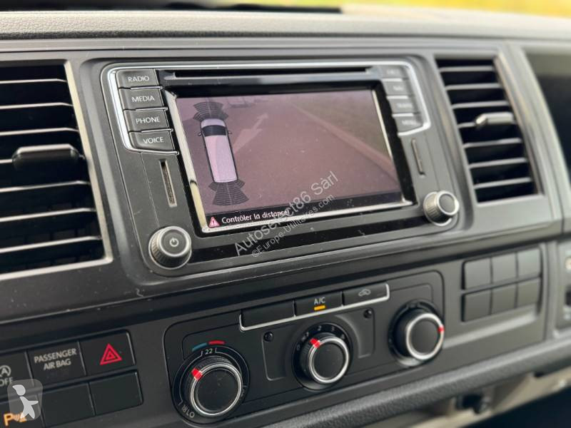 عربة نفعية Volkswagen