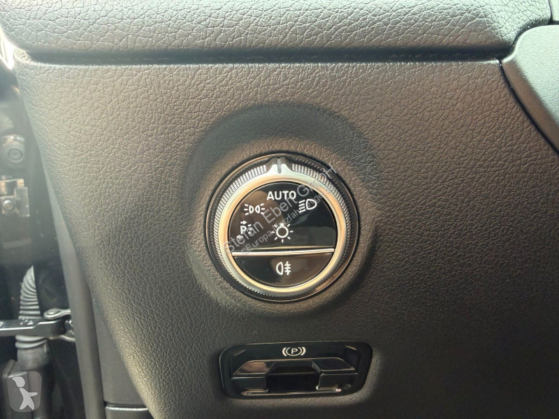 Mercedes C d T...