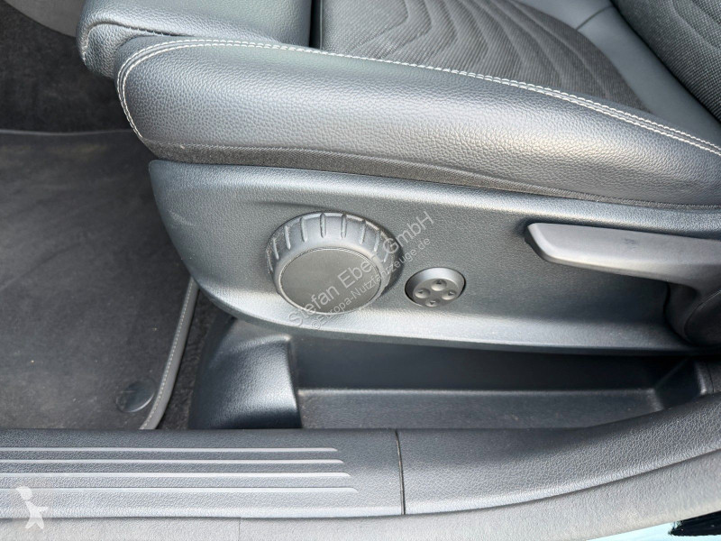 Furgoneta Mercedes B  e Progressive...