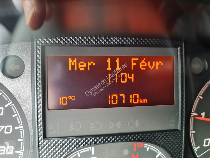Furgoneta Peugeot BOXER FG 335 L2H2 2.0 BLUEHDI...