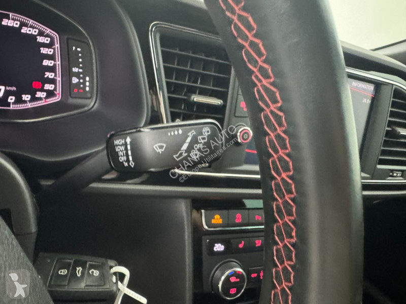 Лекотоварен автомобил Seat Sportstourer 1.5 TSI...