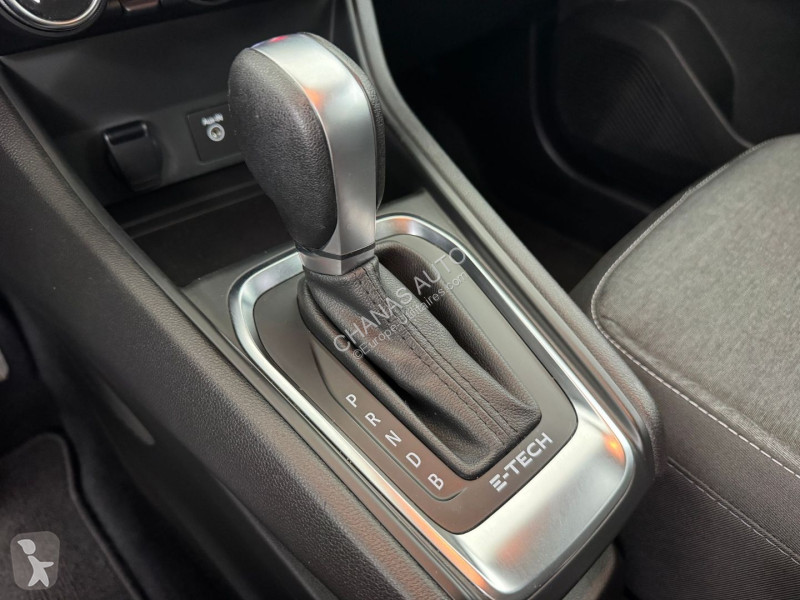 Veículo utilitário Renault 1.6 E-Tech 145 Business