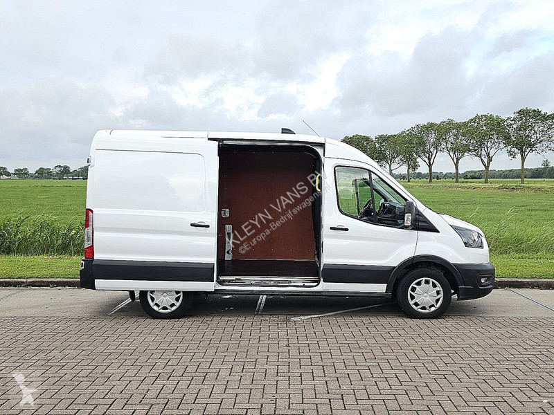Bedrijfswagen Ford 2.0 L2H2 Automaat Euro6!