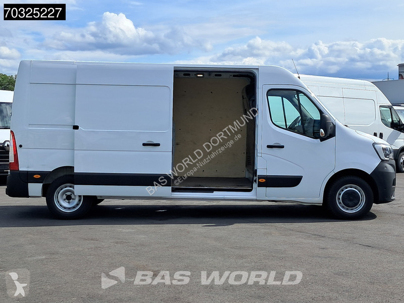 Renault L3H2 LED Klima Tempomat Parkensensoren...