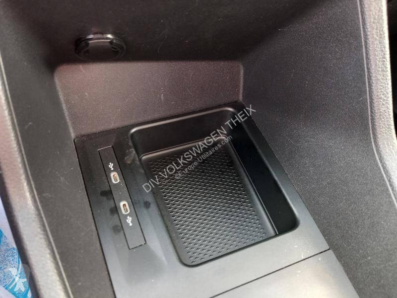Furgoneta Volkswagen CADDY CARGO 2.0 TDI 75 BVM6