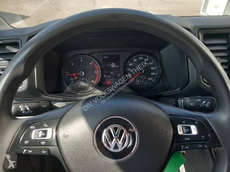 Furgoneta Volkswagen CRAFTER VAN 35 L3H3 2.0...