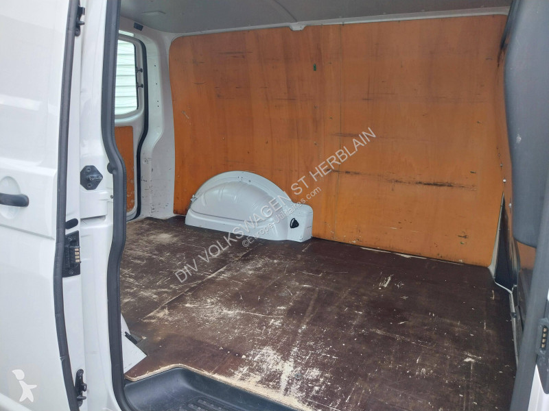 Комерційні автомобілі Volkswagen TRANSPORTER...