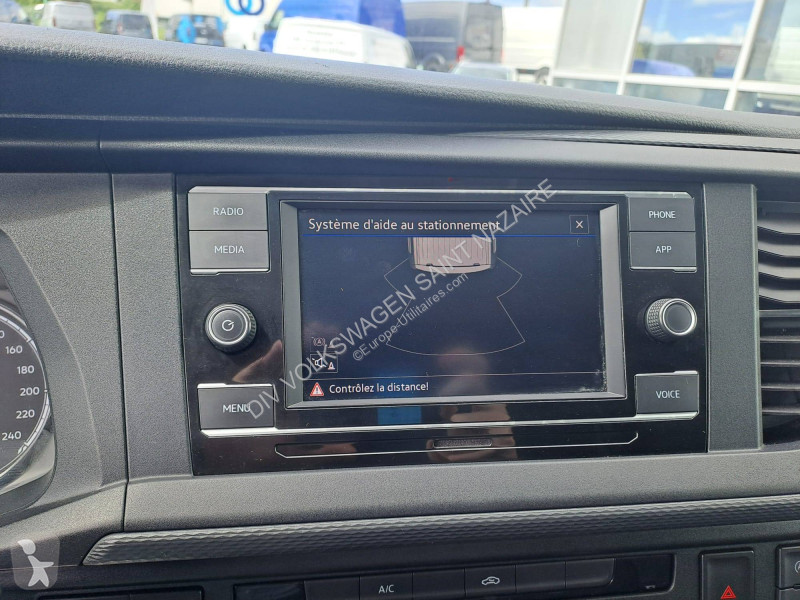 Volkswagen TRANSPORTER 6.1 VAN L1H1 2.0 TDI...