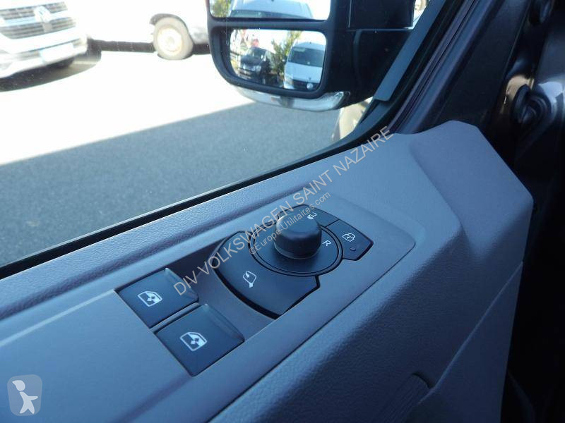 Volkswagen TRANSPORTER VAN L2H1 2.0 TDI 150...