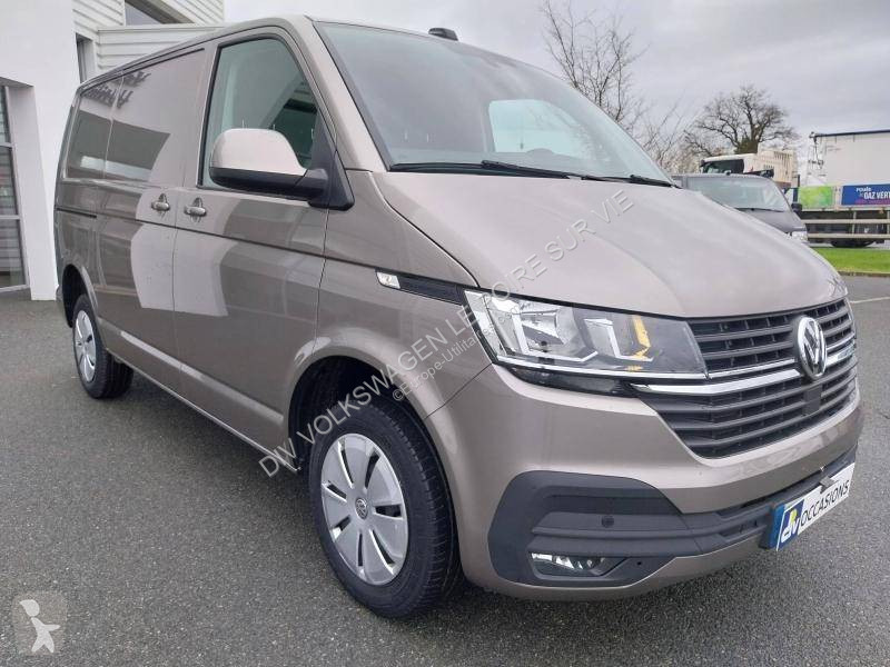 Volkswagen TRANSPORTER 6.1 VAN L1H1 2.0 TDI 150...