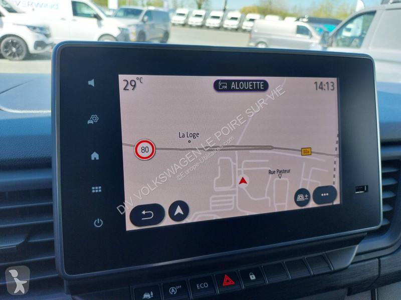 عربة نفعية Renault Trafic L2 dCi 150 Energy S&S