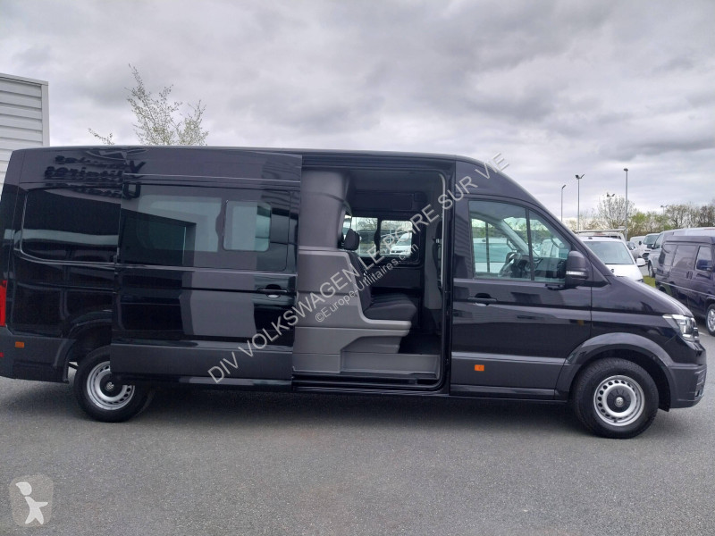 Volkswagen CRAFTER PROCAB 35 L4H3 2.0 TDI 177...