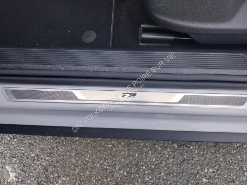 Furgoneta Volkswagen T-Roc 2.0 TDI 150...
