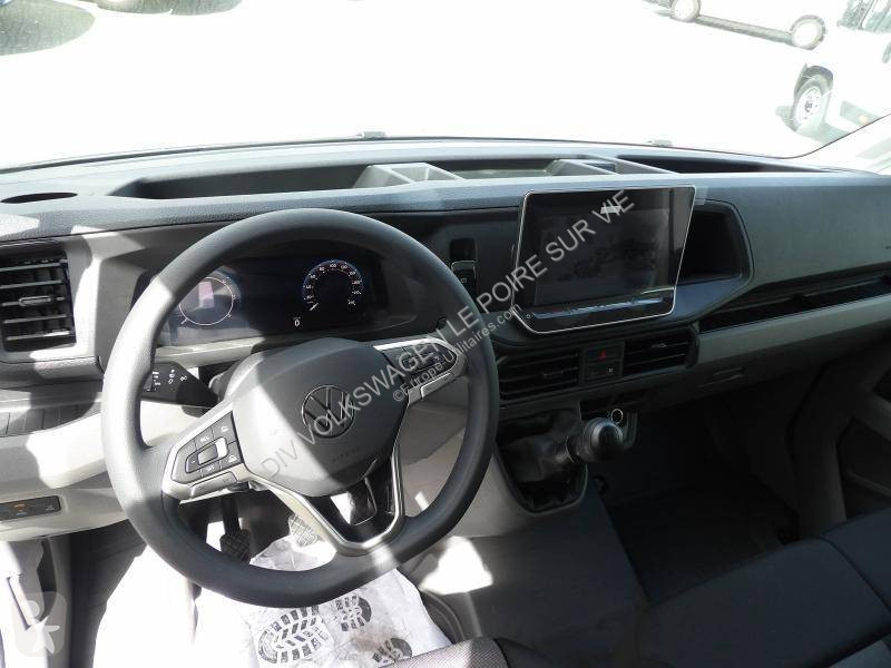 Furgoneta Volkswagen CRAFTER VAN 30 L3H3 2.0...