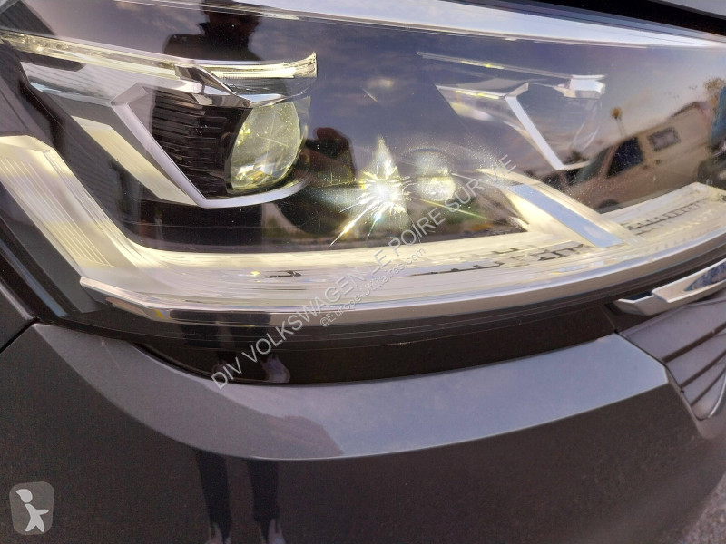Furgoneta Volkswagen TRANSPORTER 6.1 PROCAB L1...