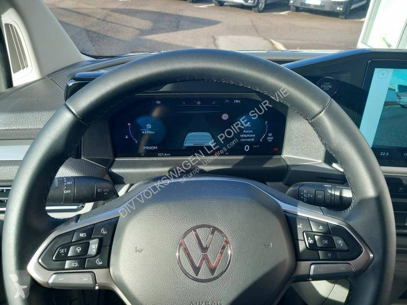 Volkswagen TRANSPORTER PROCAB DOUBLE CAB COURT...