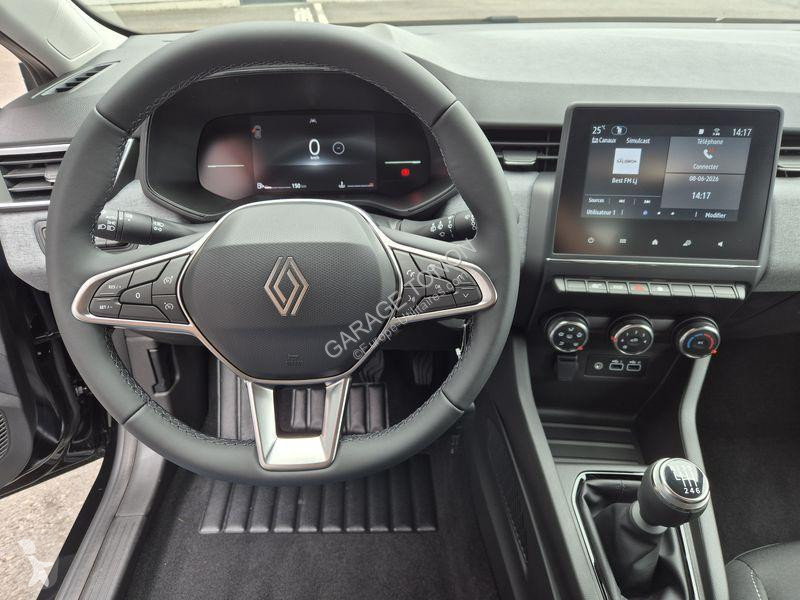 عربة نفعية Renault 1.5 DCI 100CV EVOLUTION