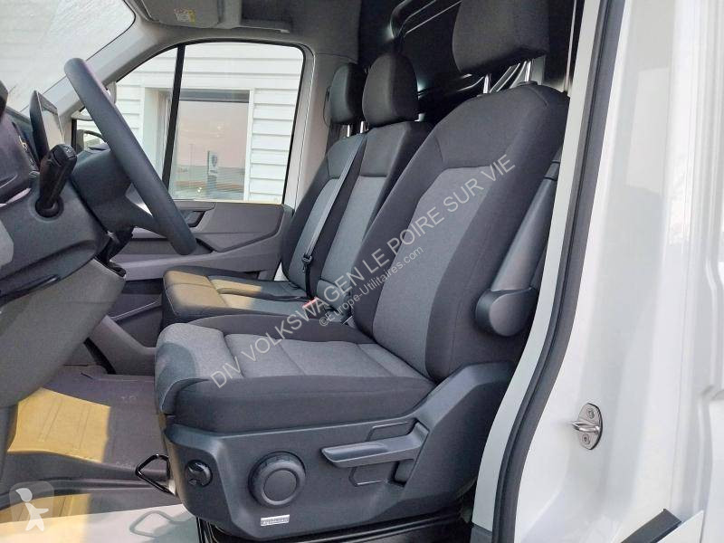 Volkswagen CRAFTER VAN 30 L3H3 2.0 TDI 140 CH...