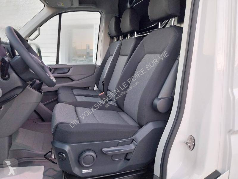 عربة نفعية Volkswagen CRAFTER VAN 30 L3H3 2.0...