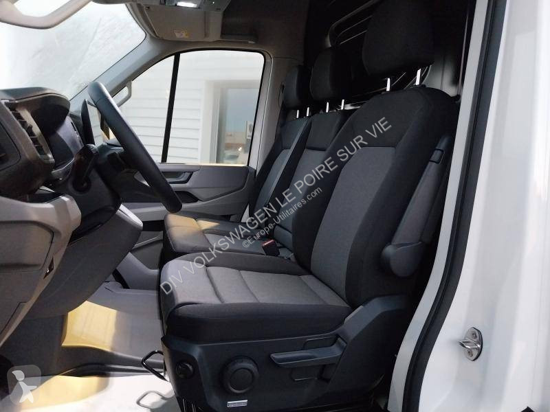 عربة نفعية Volkswagen CRAFTER VAN 35 L4H3 2.0...