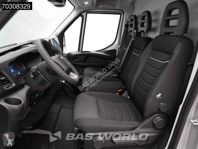 Bedrijfswagen Iveco 35C21 3.0L Automaat L4H3...