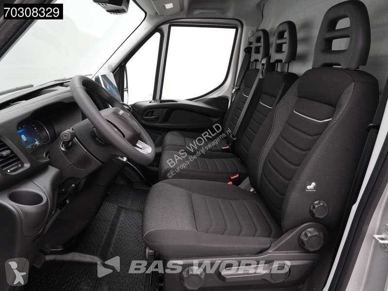 Bedrijfswagen Iveco 35C21 3.0L Automaat L4H3...
