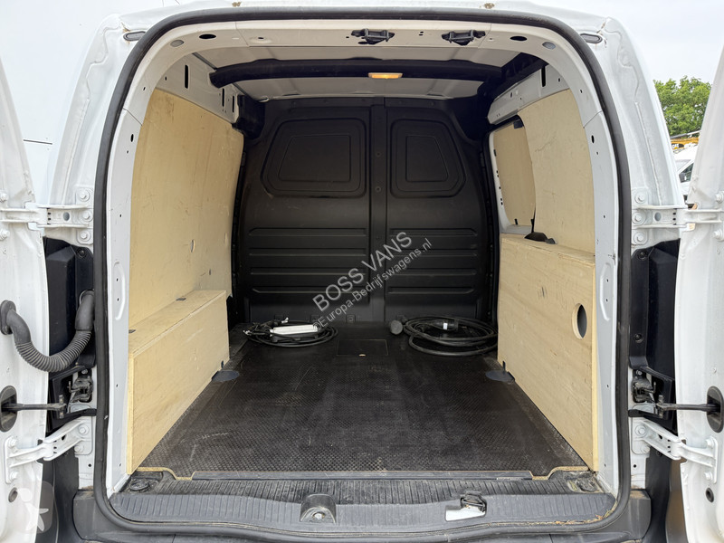 عربة نفعية Nissan EV 45kWh L1 260km WLTP LED...