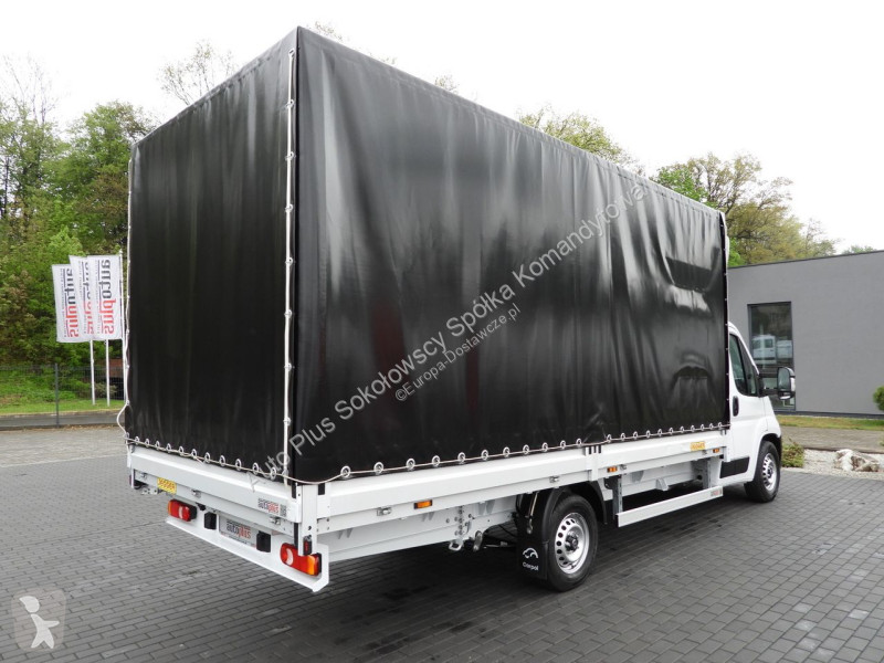 Fiat  DUCATO Transporter