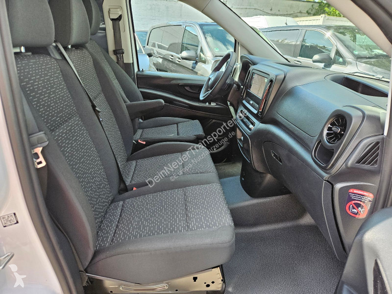 Mercedes Vito  PRO...