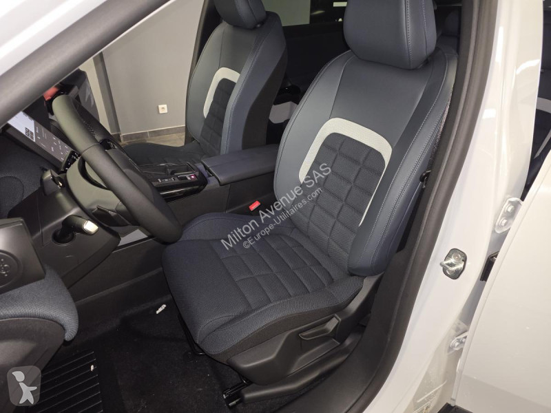Furgoneta Citroën C5 AIRCROSS 1.2i Hybride...
