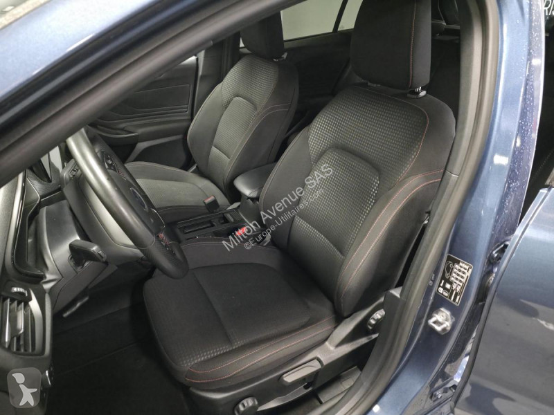 Véhicule utilitaire Ford FOCUS 1.0 EcoBoost...