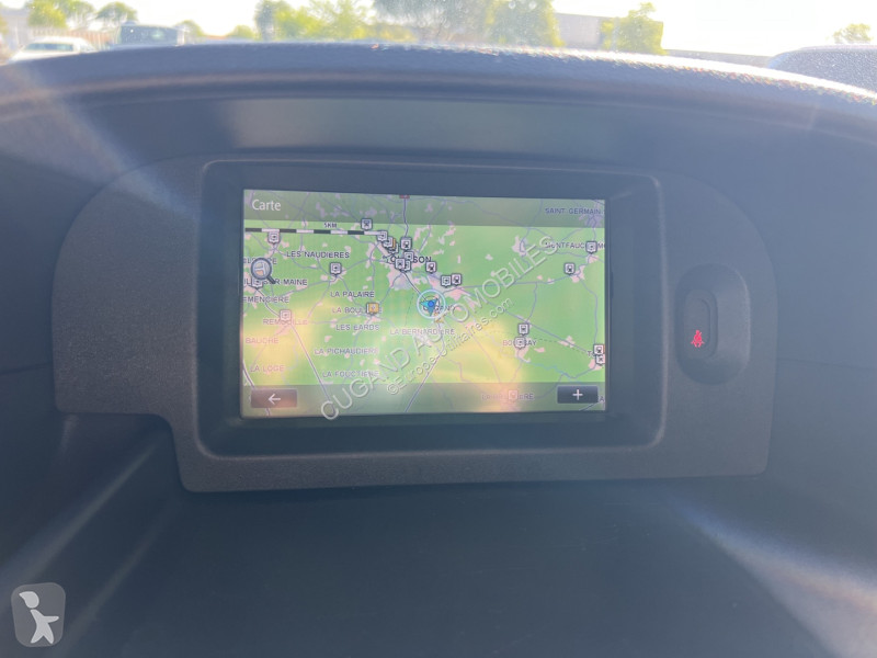 Renault KANGOO II EXPRESS 1.5 BLUE DCI 95CH...