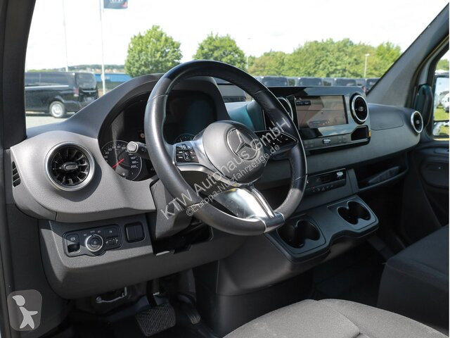 Mercedes Sprinter 317...
