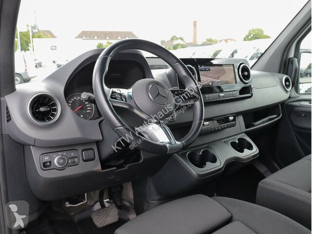 Mercedes Sprinter 317...