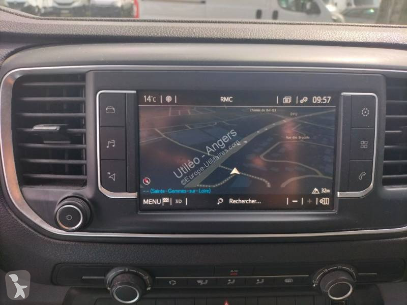 Véhicule utilitaire Toyota