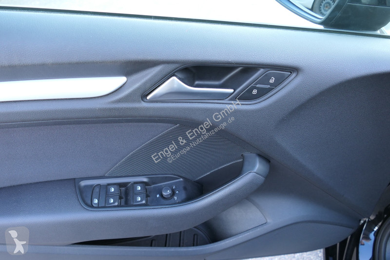 Furgoneta Audi A3 Sportback 30 TDI KLIMA NAVI