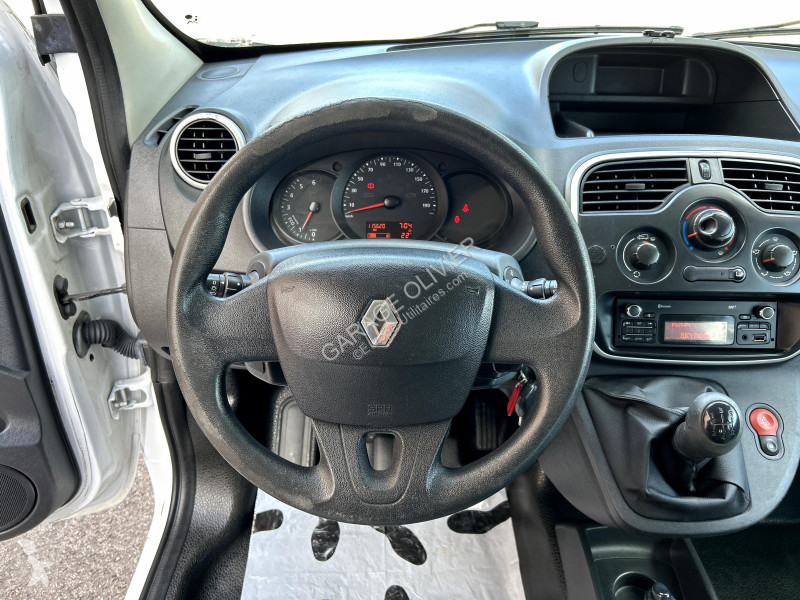 Véhicule utilitaire Renault Maxi Grand Volume...