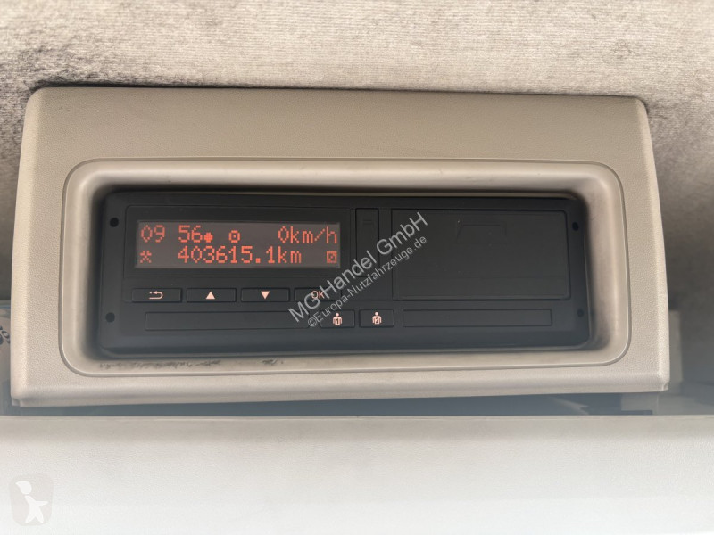 Veicolo commerciale Fiat Ducato 250...