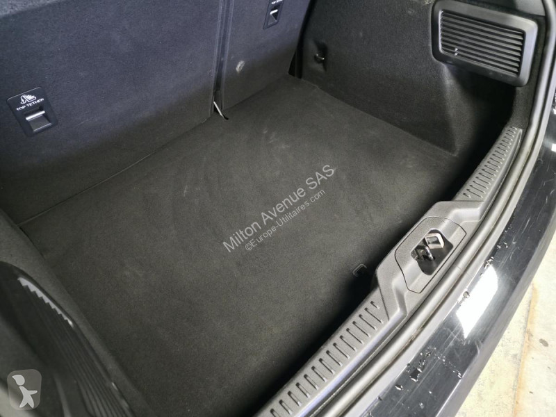 Véhicule utilitaire Ford FOCUS 1.0 EcoBoost...