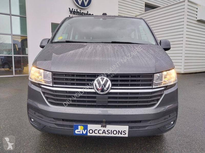 عربة نفعية Volkswagen Transporter Fg 2.8T L1H1...