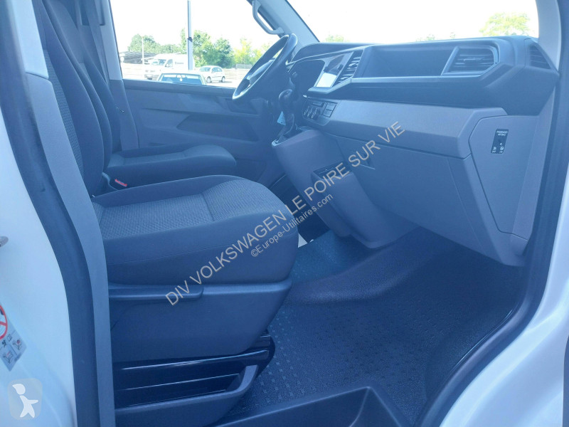 Volkswagen TRANSPORTER 6.1 VAN L1H1 2.0 TDI...