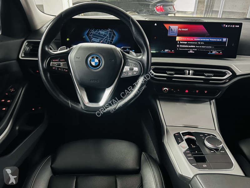 عربة نفعية BMW SERIE 3 TOURING (G21) 330EA...