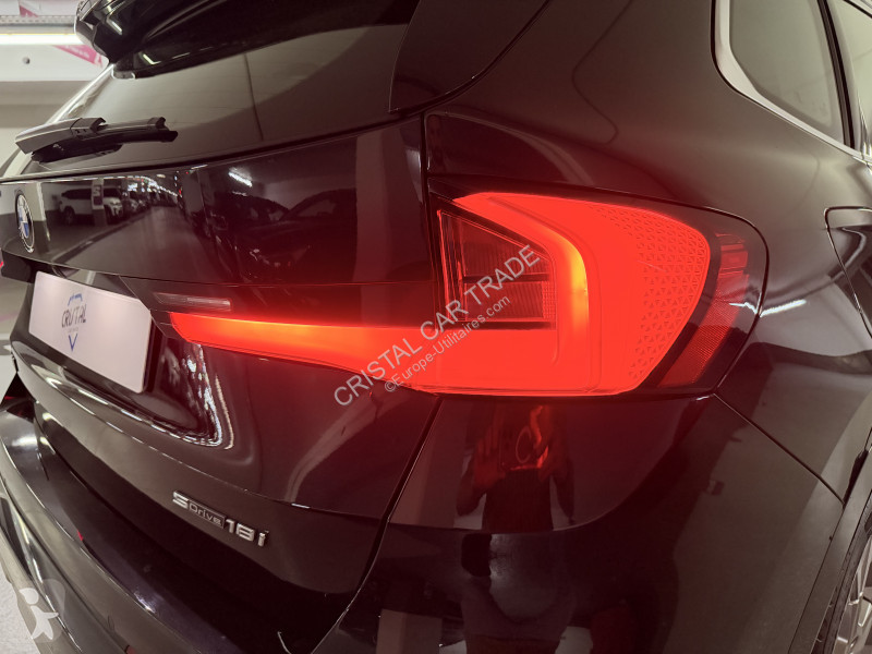 عربة نفعية BMW X1 (U11) SDRIVE18I 136CH...
