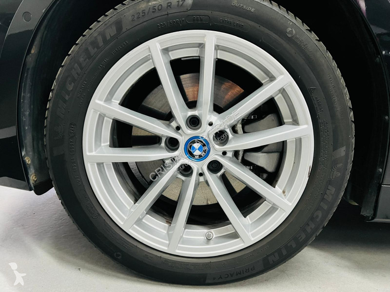 عربة نفعية BMW SERIE 3 TOURING (G21) 320EA...
