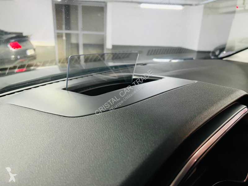 عربة نفعية Ford KUGA 2.5 DURATEC 190CH FHEV E85...
