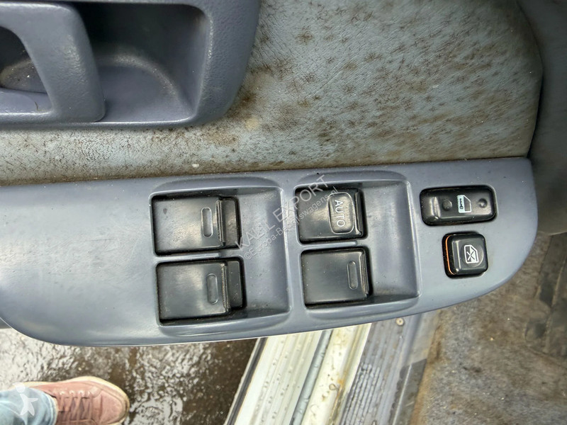 Toyota SUV 4x4 Automatic Gearbox Diesel Engine...