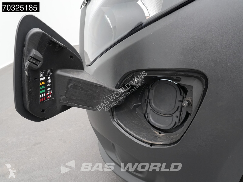 Коммерческий автомобиль Mercedes 112 Elektrisch...