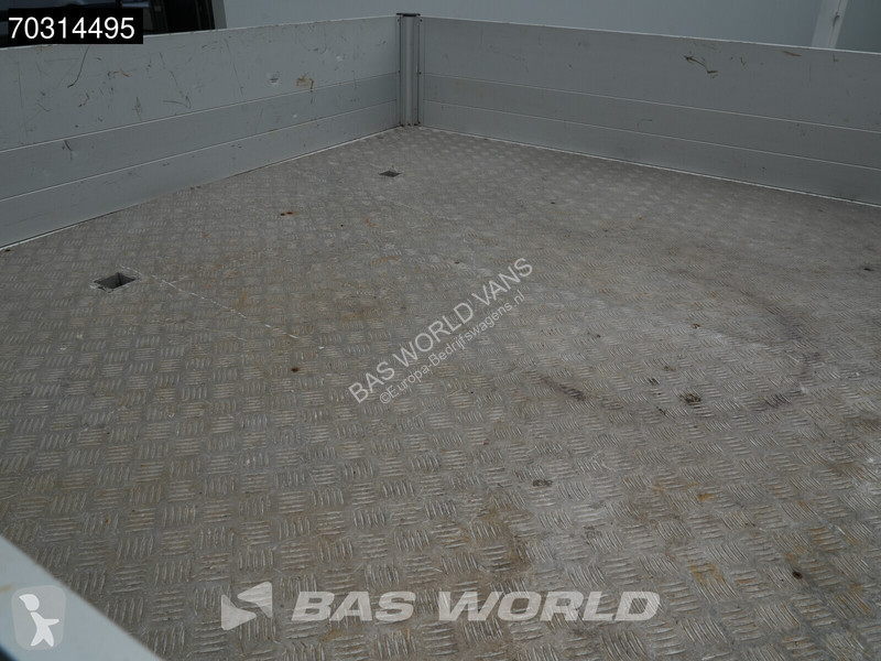 Samochód dostawczy Iveco 70C18 3.0L 4x4...