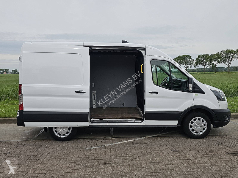 Autoutilitară Ford 2.0 L2H2 Automaat Euro6!