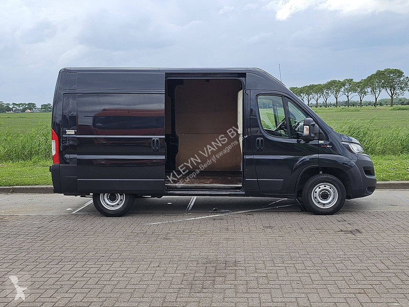 Furgoneta Fiat 30 2.3 MJ full clima EURO6